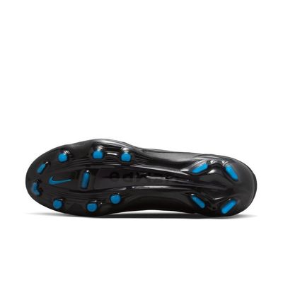 TIEMPO LEGEND 9 ELITE FG (BLACK/SILVER)