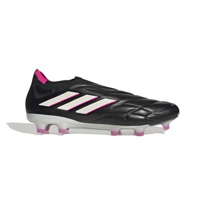 COPA PURE+ FG (BLACK/PINK)