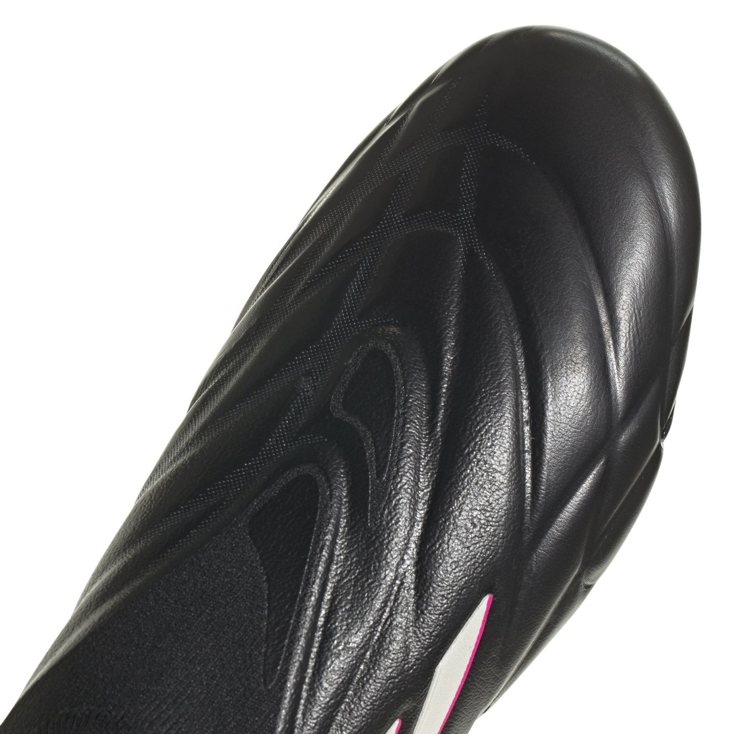 COPA PURE+ FG (BLACK/PINK)