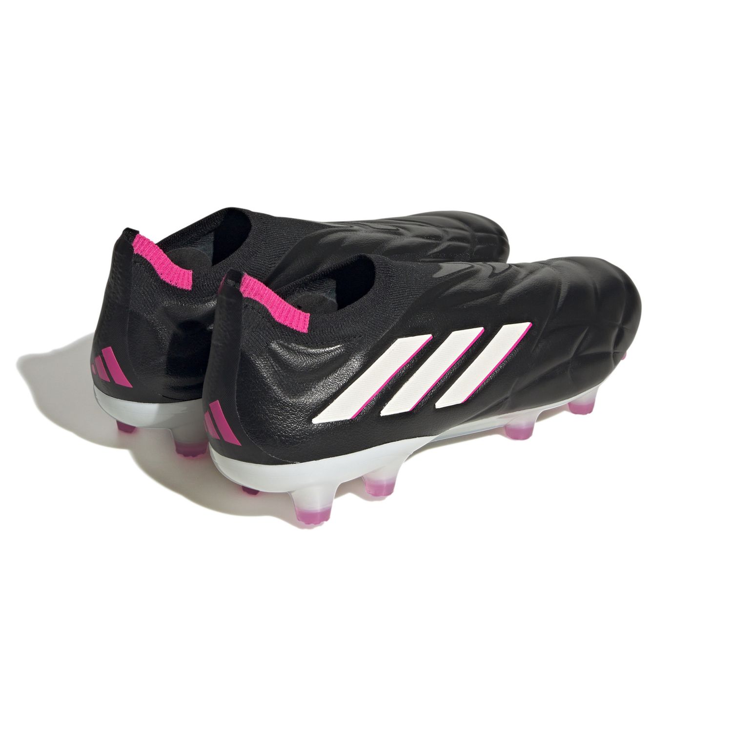 COPA PURE+ FG (BLACK/PINK)
