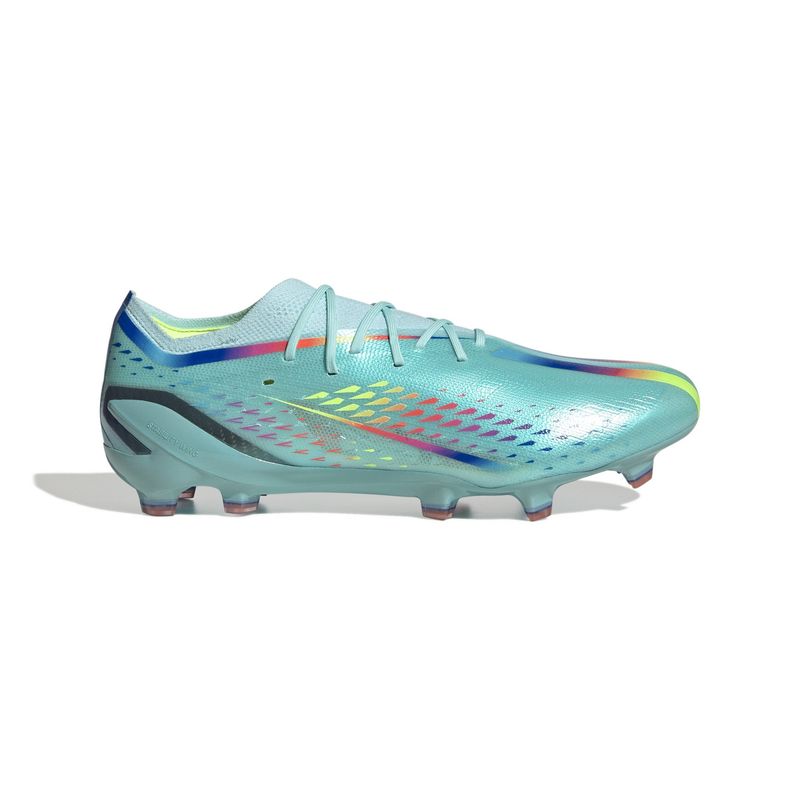 Adidas X Speedportal.1 FG - SoccerWorld