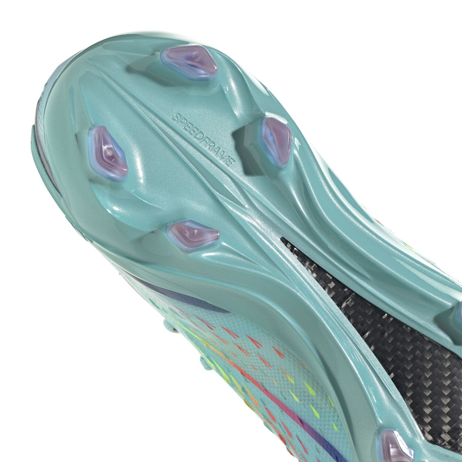 X SPEEDPORTAL.1 FG (AQUA/MULTI)