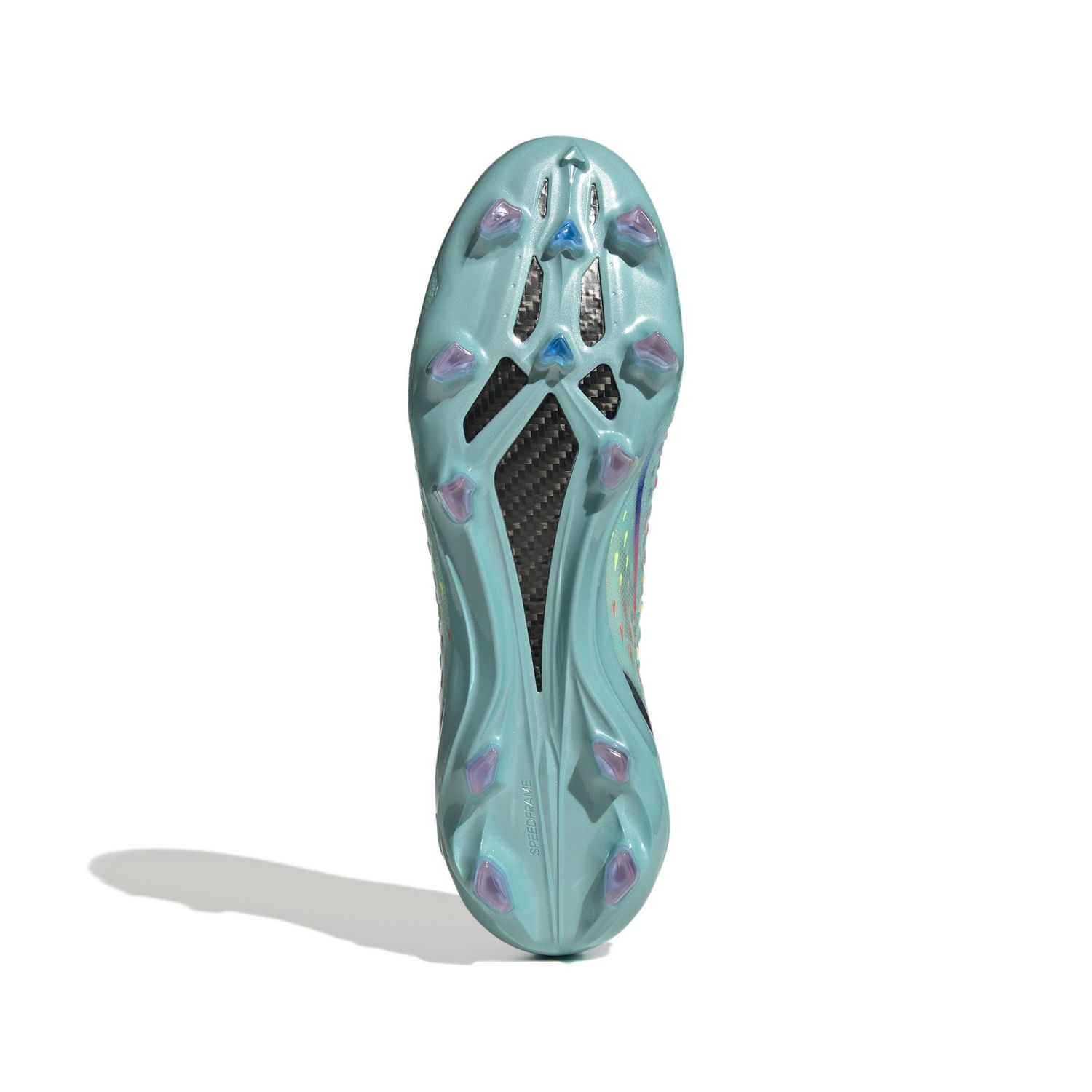 X SPEEDPORTAL.1 FG (AQUA/MULTI)