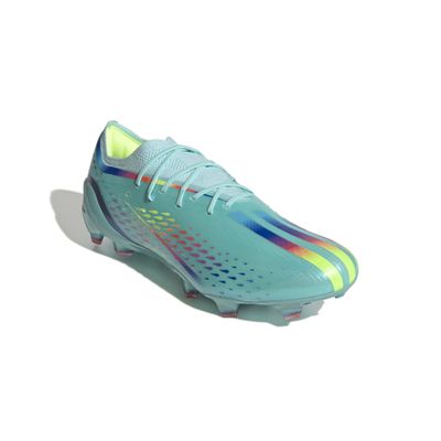 Adidas X Speedportal.1 FG - SoccerWorld