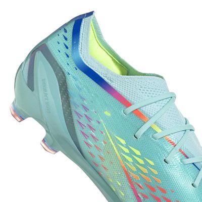 Adidas X Speedportal.1 FG - SoccerWorld