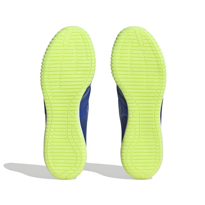 TOP SALA COMPETITION IC (BLUE/YELLOW)
