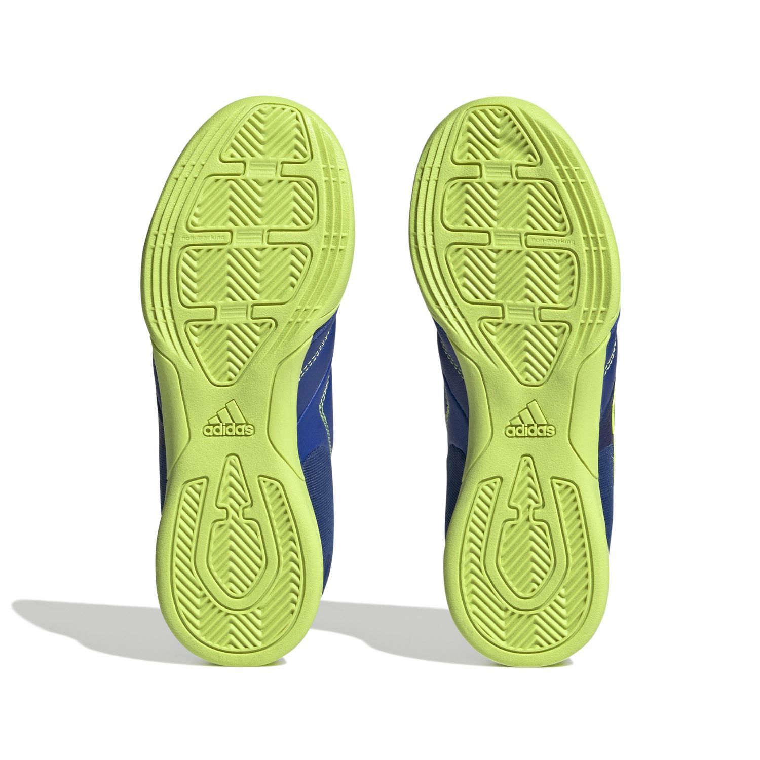 TOP SALA COMPETITION IN JR (BLUE/GREEN)