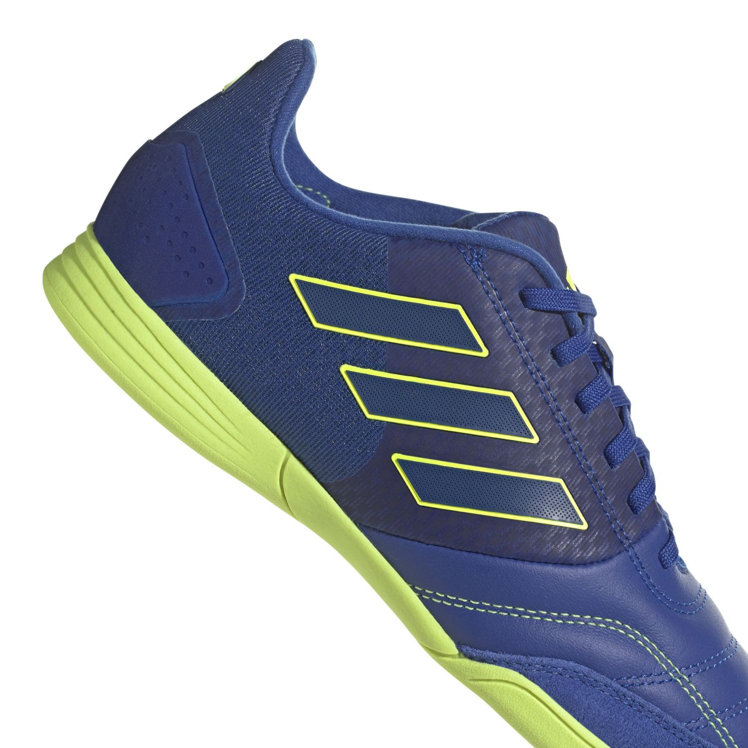 TOP SALA COMPETITION IN JR (BLUE/GREEN)