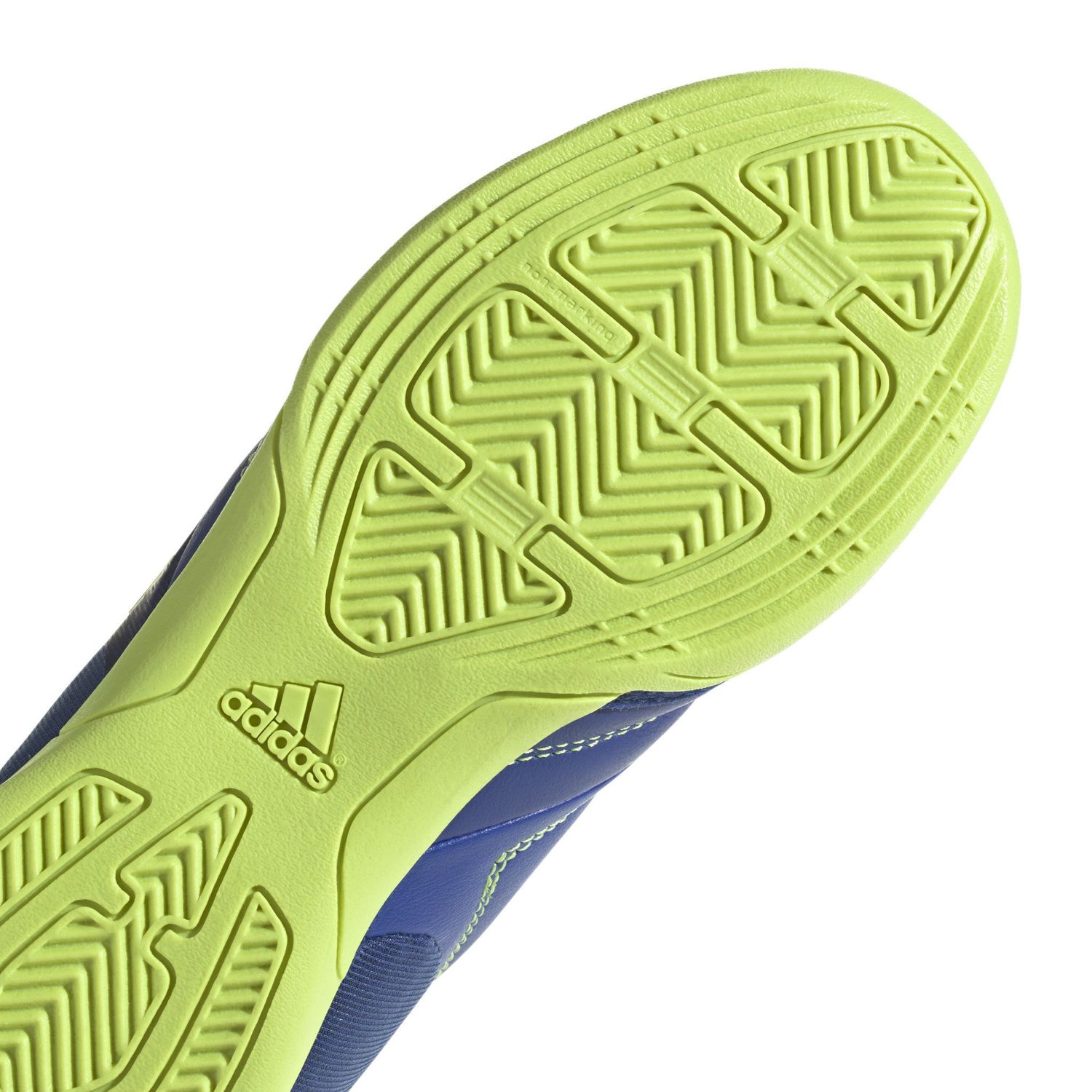 TOP SALA COMPETITION IN JR (BLUE/GREEN)