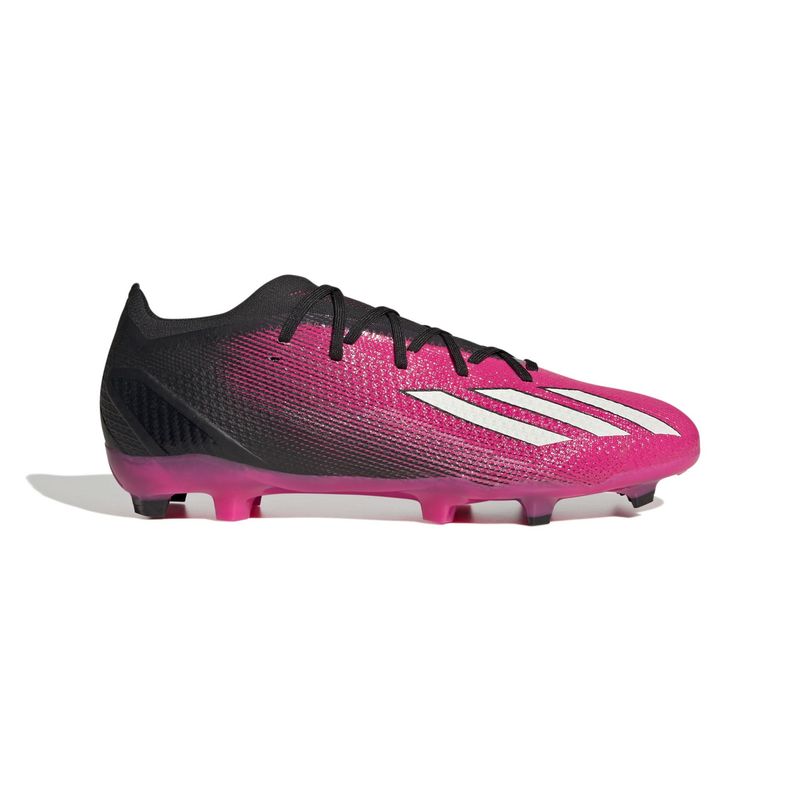Adidas X Speedportal.2 FG - SoccerWorld
