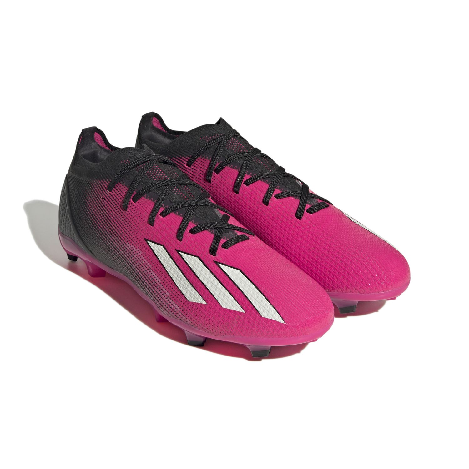 X SPEEDPORTAL.2 FG (PINK/BLACK)