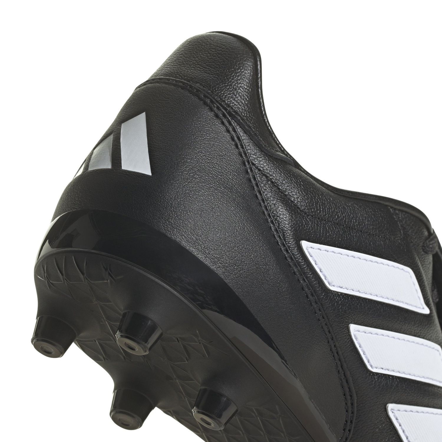 COPA GLORO FG (BLACK/WHITE)