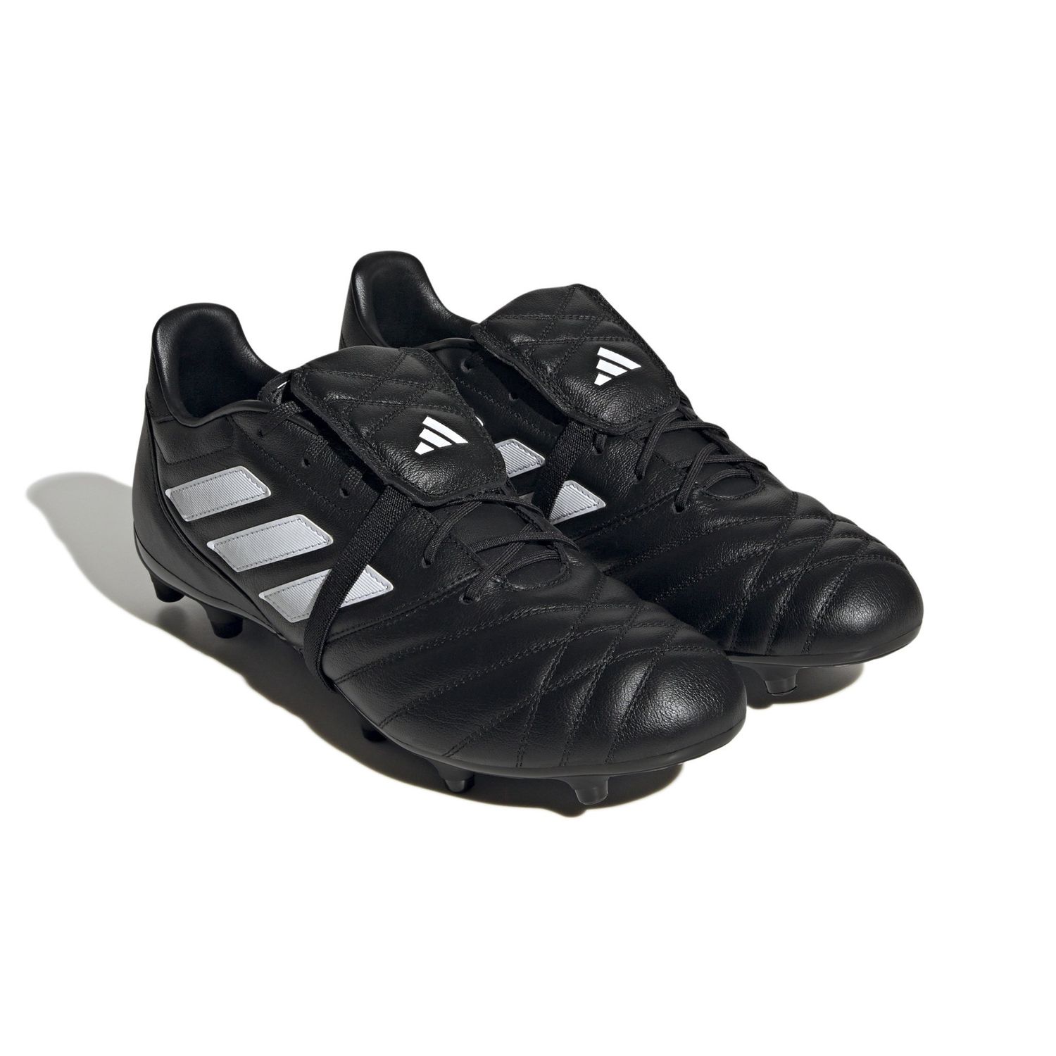 COPA GLORO FG (BLACK/WHITE)