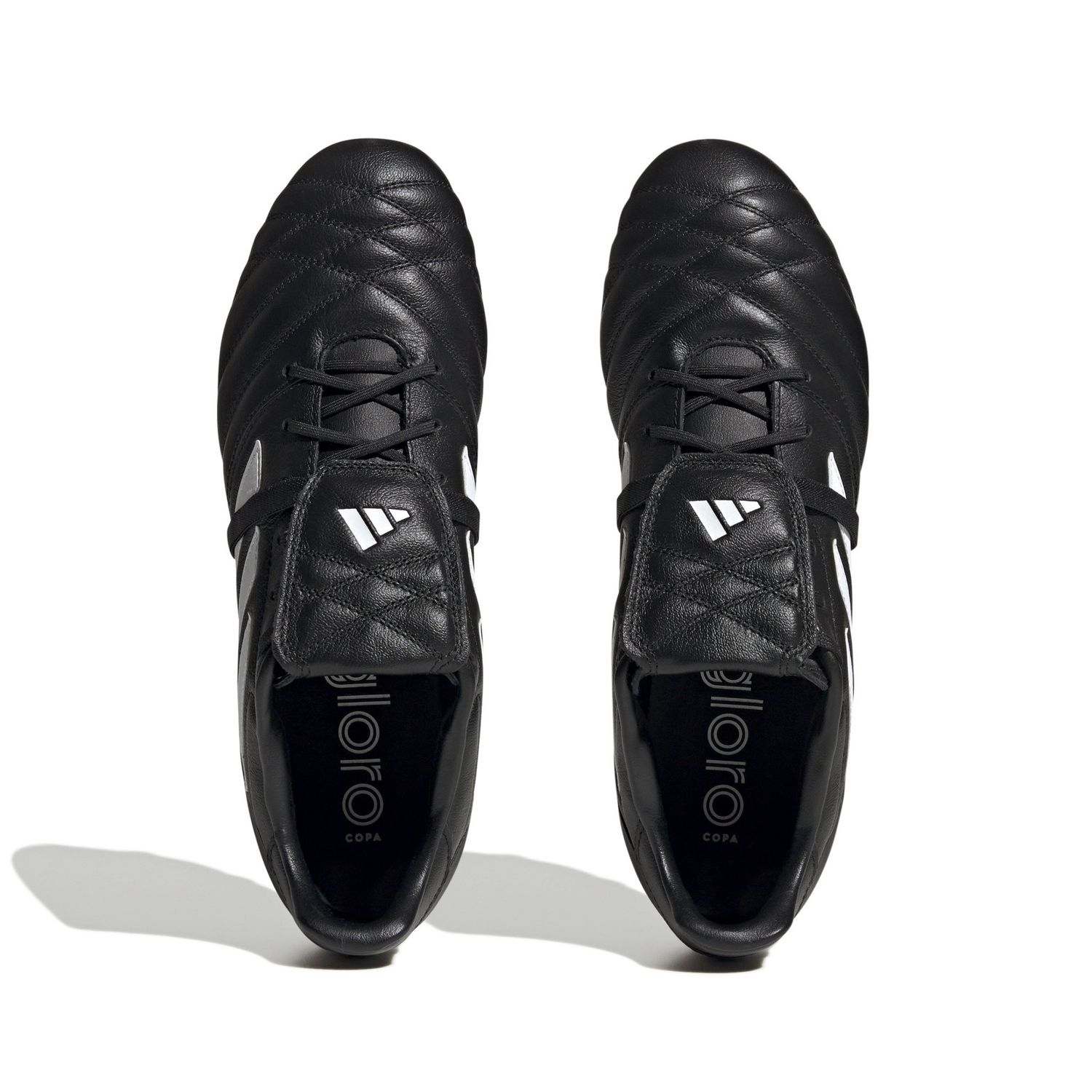 COPA GLORO FG (BLACK/WHITE)