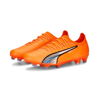 ULTRA ULTIMATE FG/AG (ORANGE/BLUE)