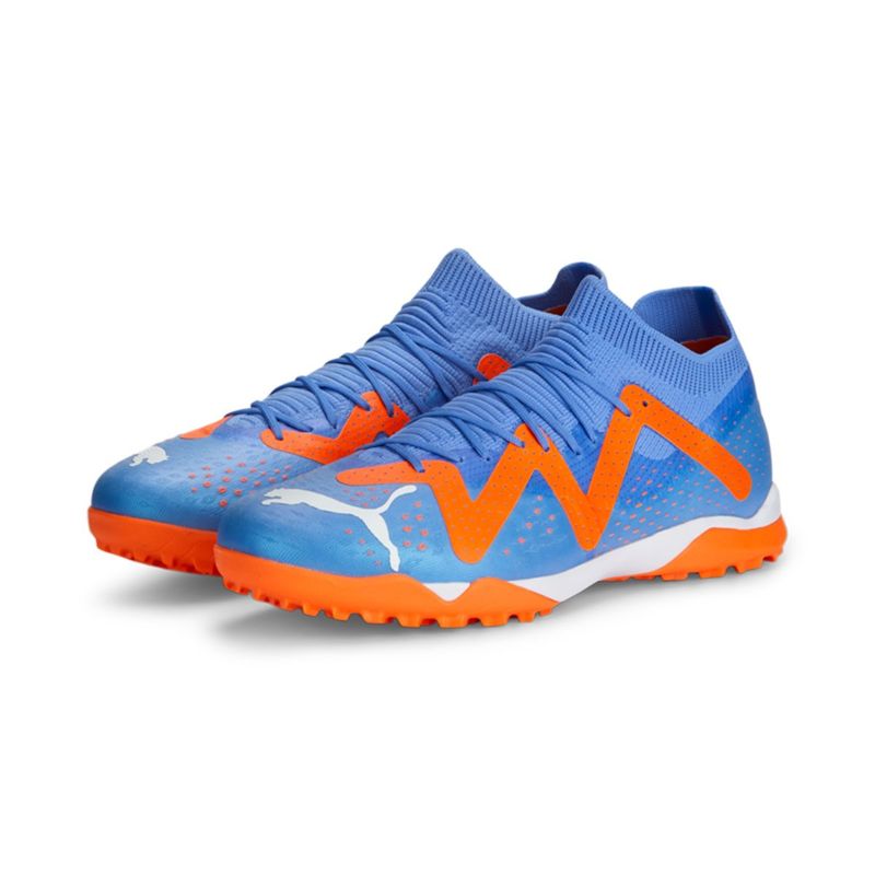 FUTURE MATCH TT (BLUE/ORANGE)