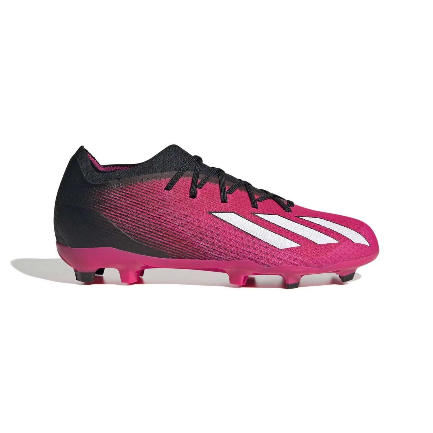 X SPEEDPORTAL.1 FG JR (PINK/BLACK)