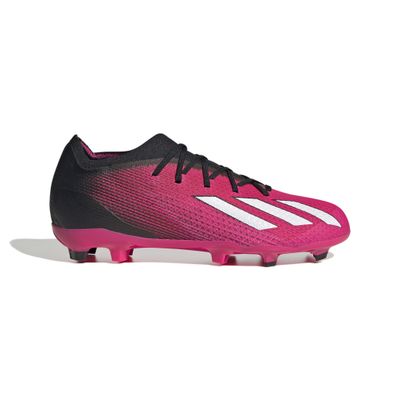 Adidas X Speedportal.1 FG Jr - SoccerWorld