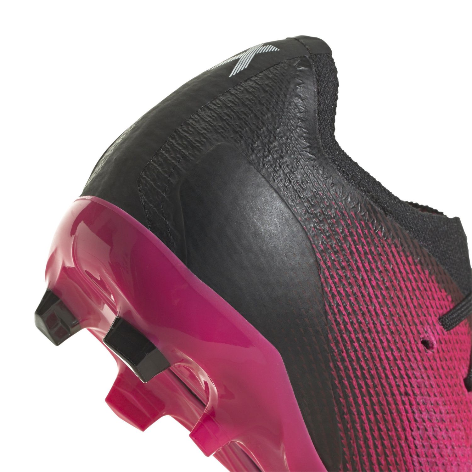 X SPEEDPORTAL.1 FG JR (PINK/BLACK)