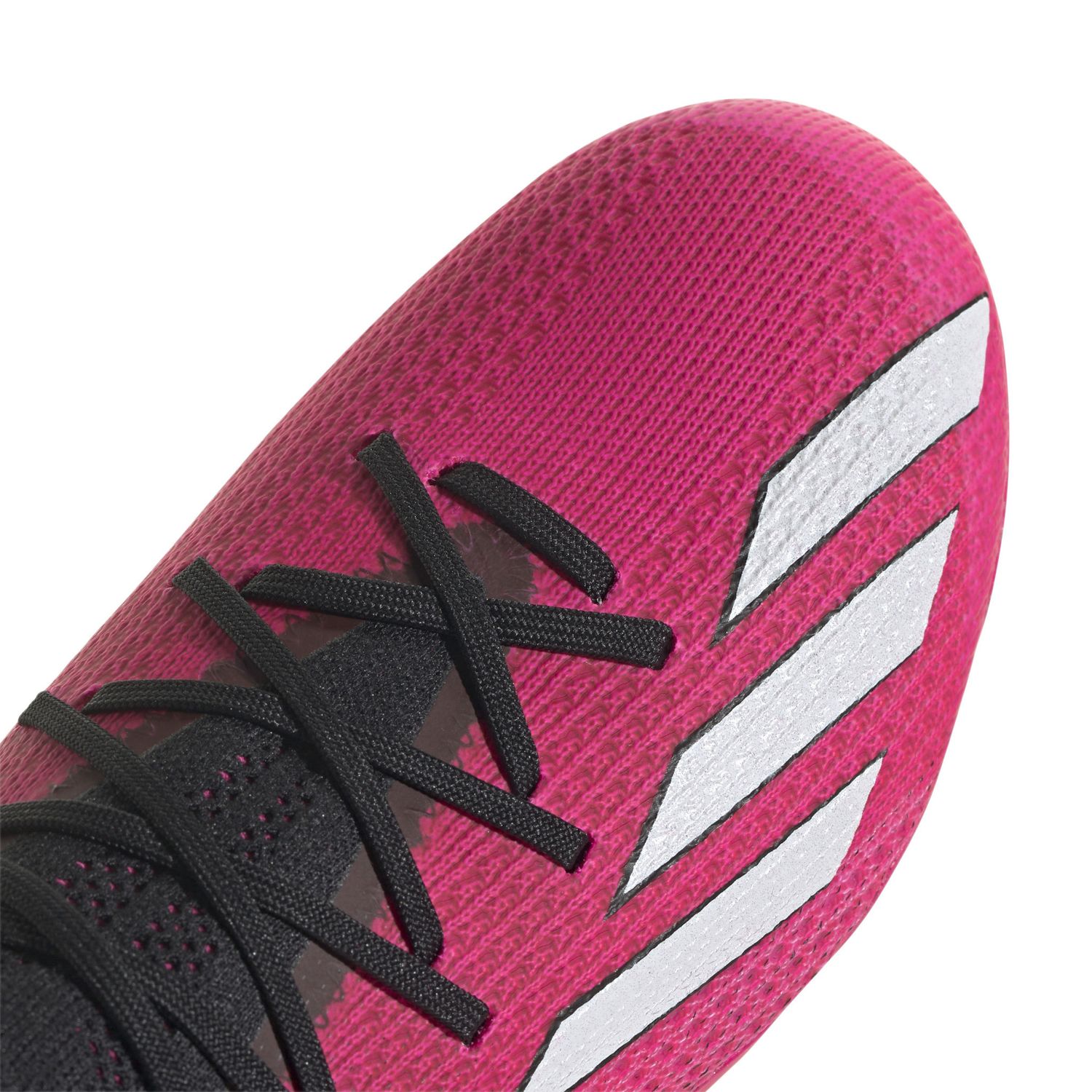 X SPEEDPORTAL.1 FG JR (PINK/BLACK)