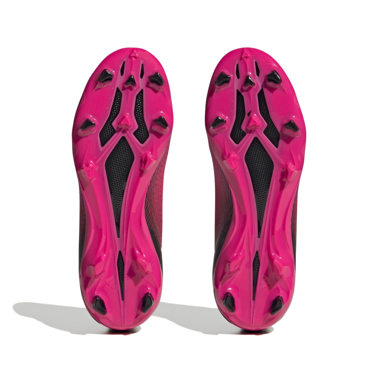 X SPEEDPORTAL.1 FG JR (PINK/BLACK)