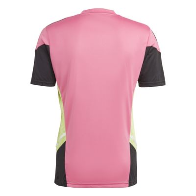 JUVENTUS 22/23 CONDIVO TRAINING JERSEY (PINK)