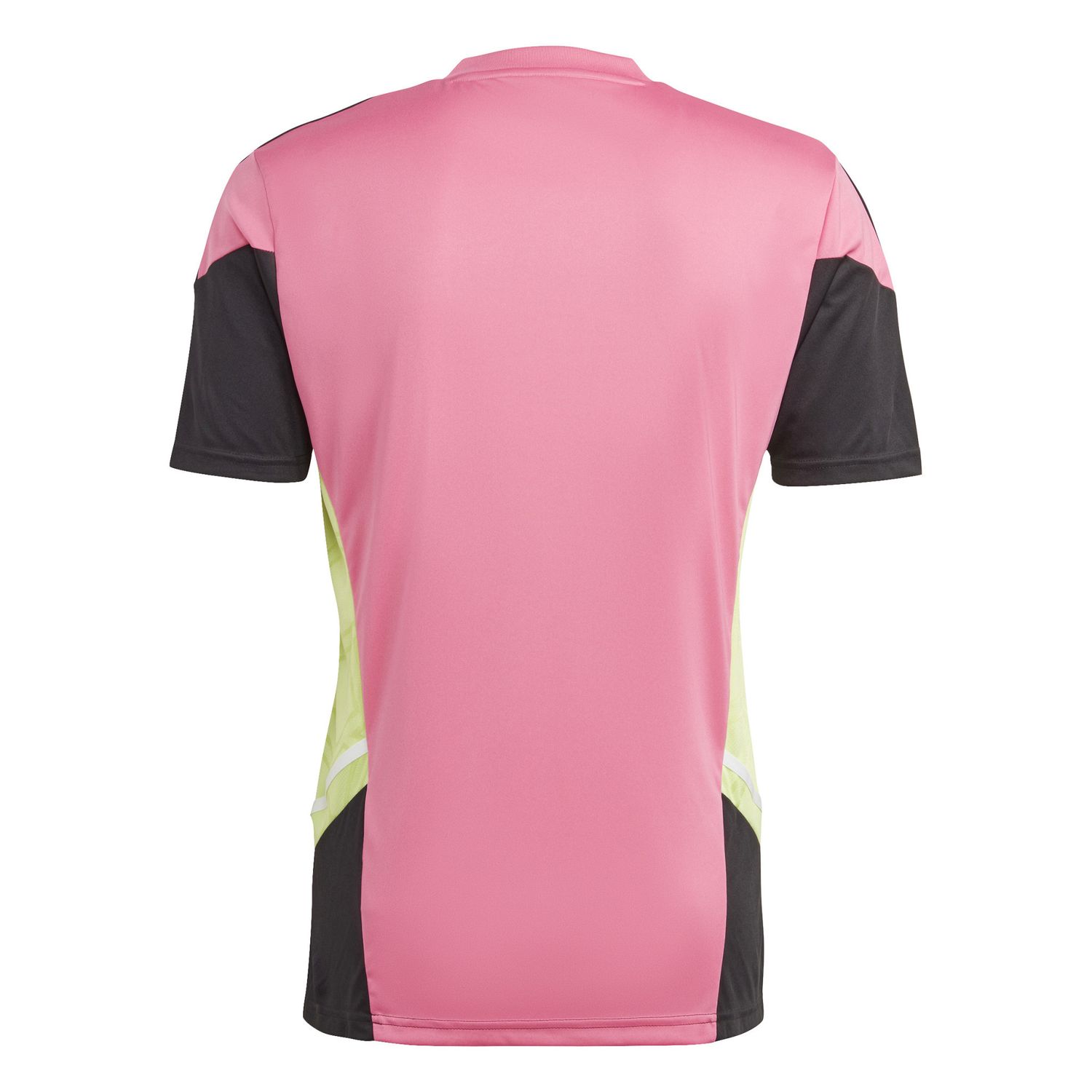 JUVENTUS 22/23 CONDIVO TRAINING JERSEY (PINK) 