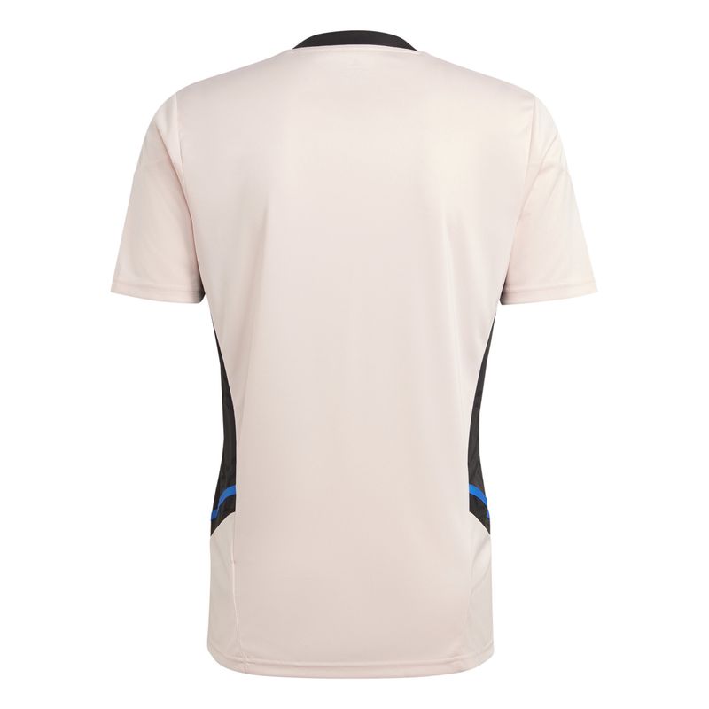 MANCHESTER UNITED 22/23 CONDIVO TRAINING JERSEY (PINK)