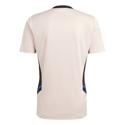 MANCHESTER UNITED 22/23 CONDIVO TRAINING JERSEY (PINK)