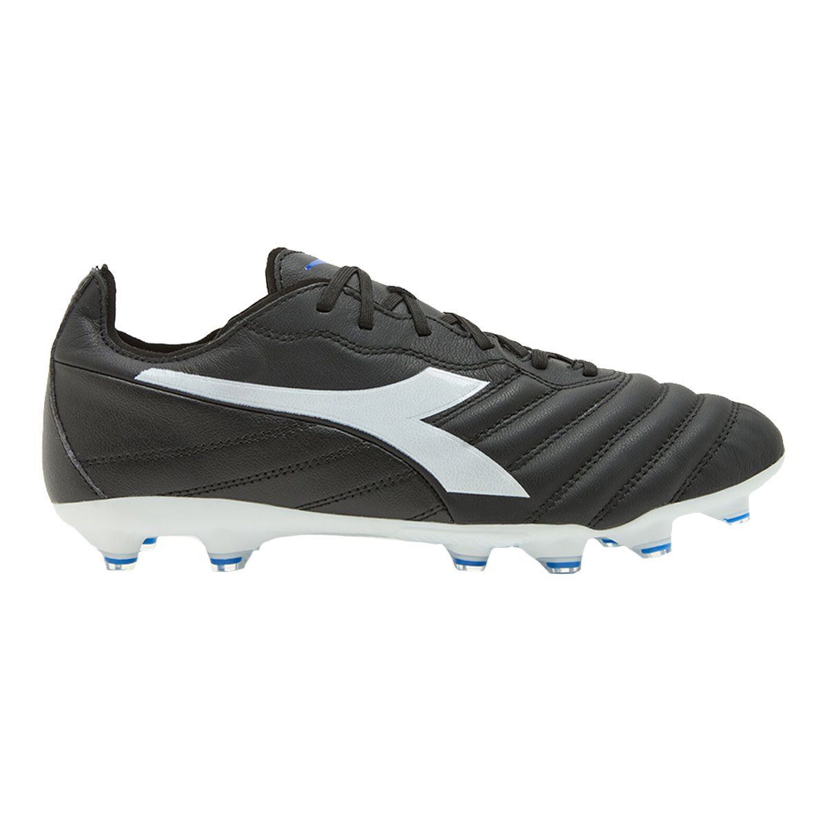 BRASIL ELITE 2 LT LP12 (BLACK/WHITE/BLUE)