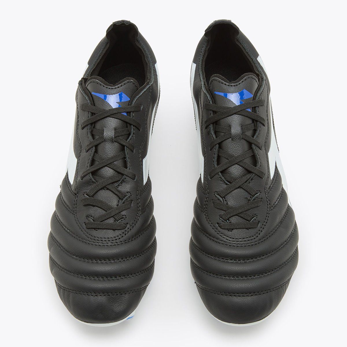 BRASIL ELITE 2 LT LP12 (BLACK/WHITE/BLUE)