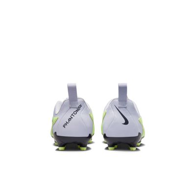 PHANTOM GX ACADEMY FG/MG JR (VOLT/GRAY)