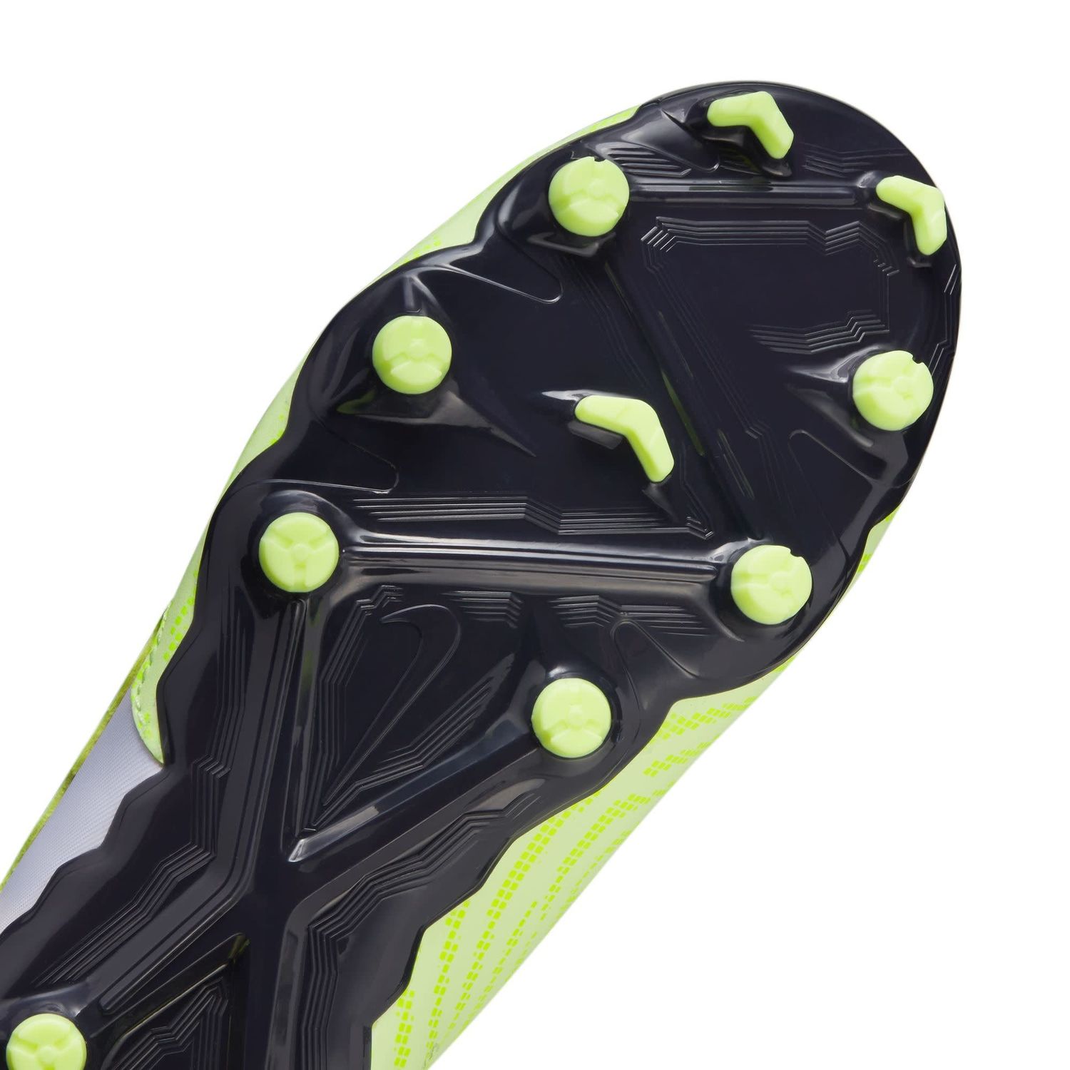 PHANTOM GX ACADEMY FG/MG JR (VOLT/GRAY)