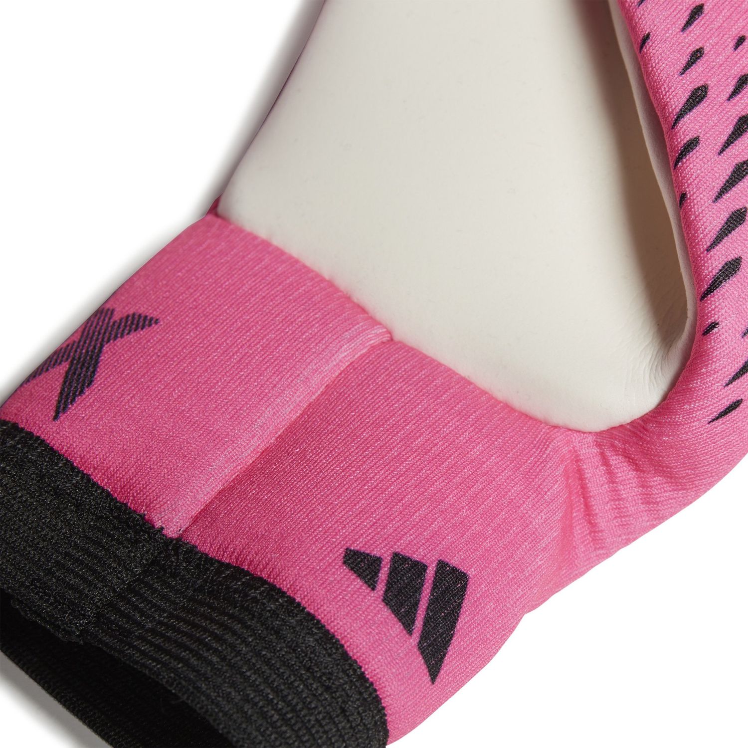 X SPEEDPORTAL TRAINING GK GLOVES JR (PINK)