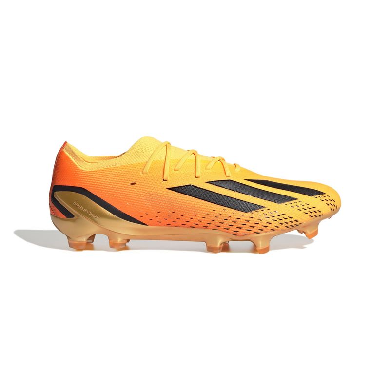 Adidas X Speedportal.1 FG - SoccerWorld