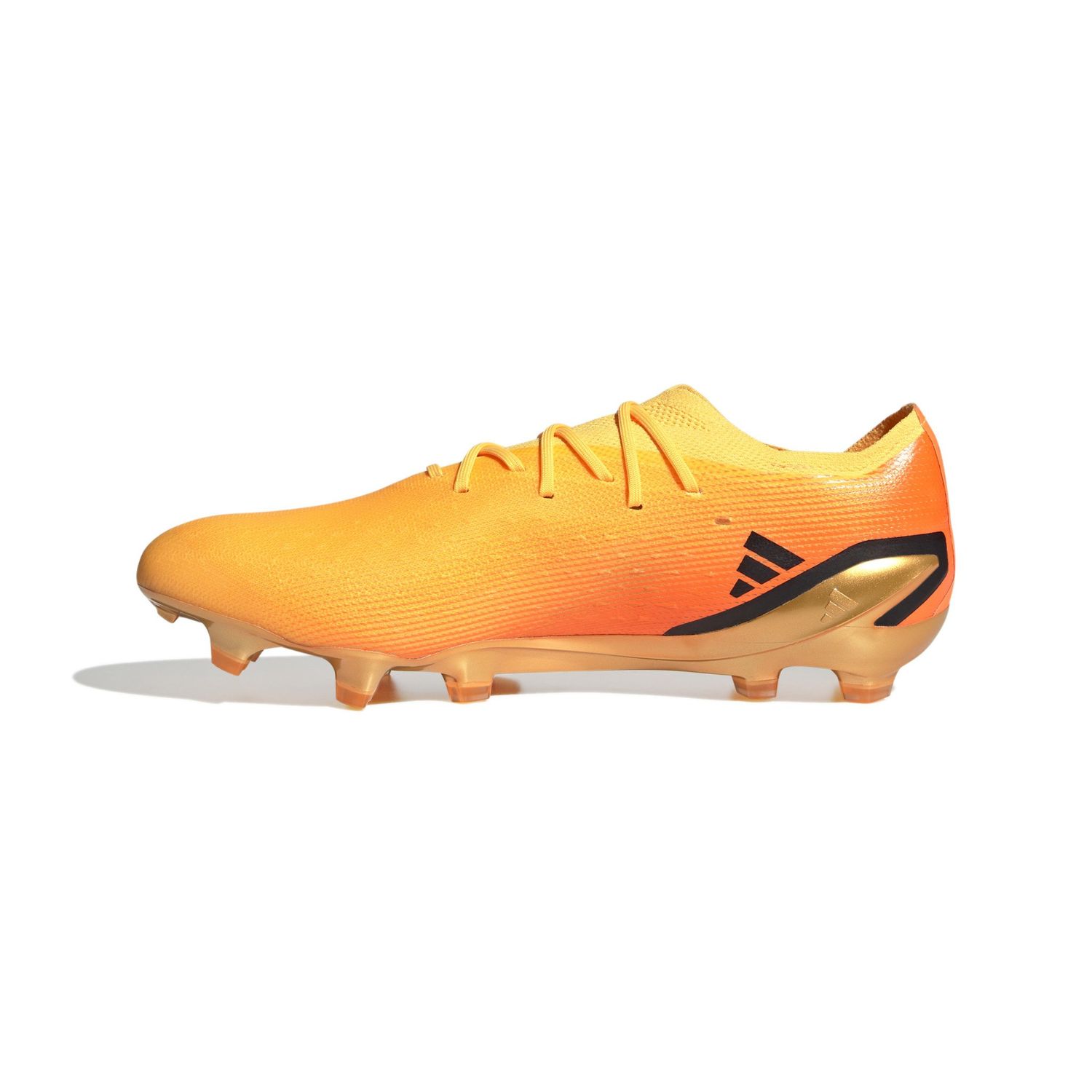 X SPEEDPORTAL.1 FG (ORANGE/BLACK)