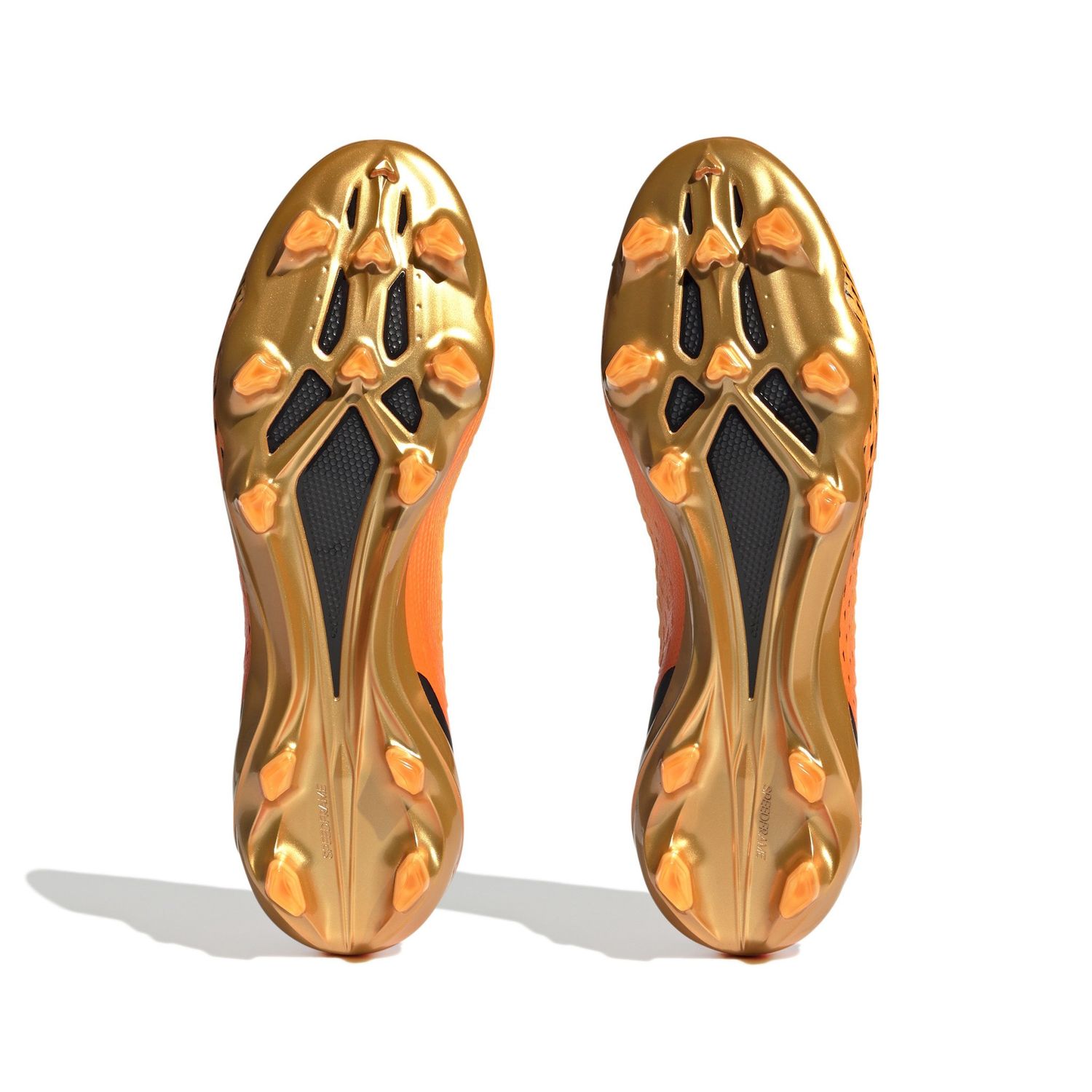 X SPEEDPORTAL.1 FG (ORANGE/BLACK)