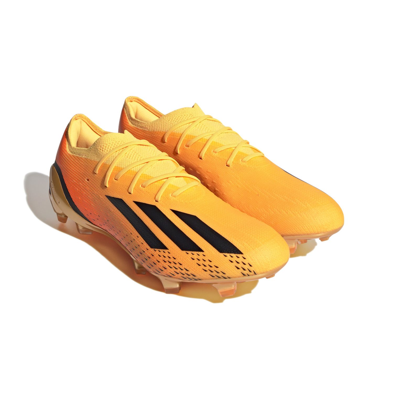 X SPEEDPORTAL.1 FG (ORANGE/BLACK)