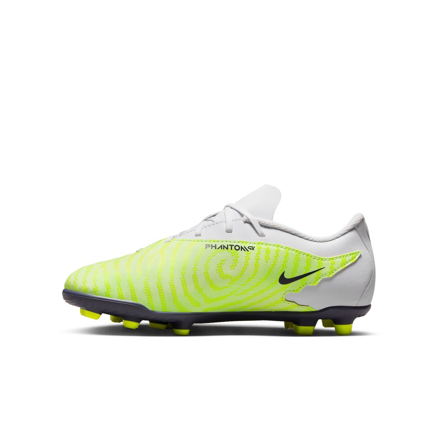 PHANTOM GX CLUB FG/MG JR (VOLT/GRAY)