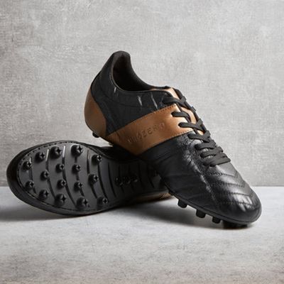 UNOZERO MODELO 1.0 AG (BLACK/GOLD)