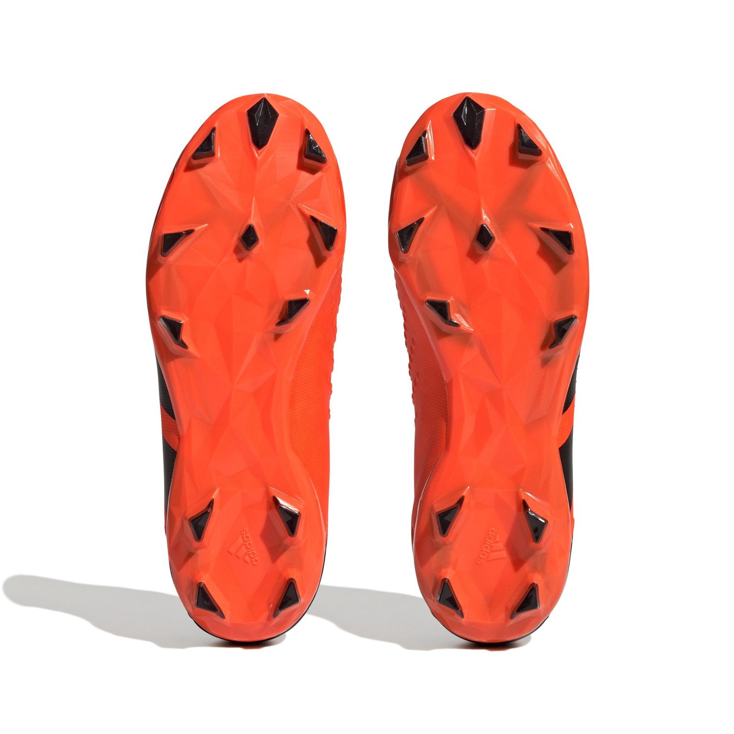 PREDATOR ACCURACY.3 FG JR (ORANGE/BLACK)