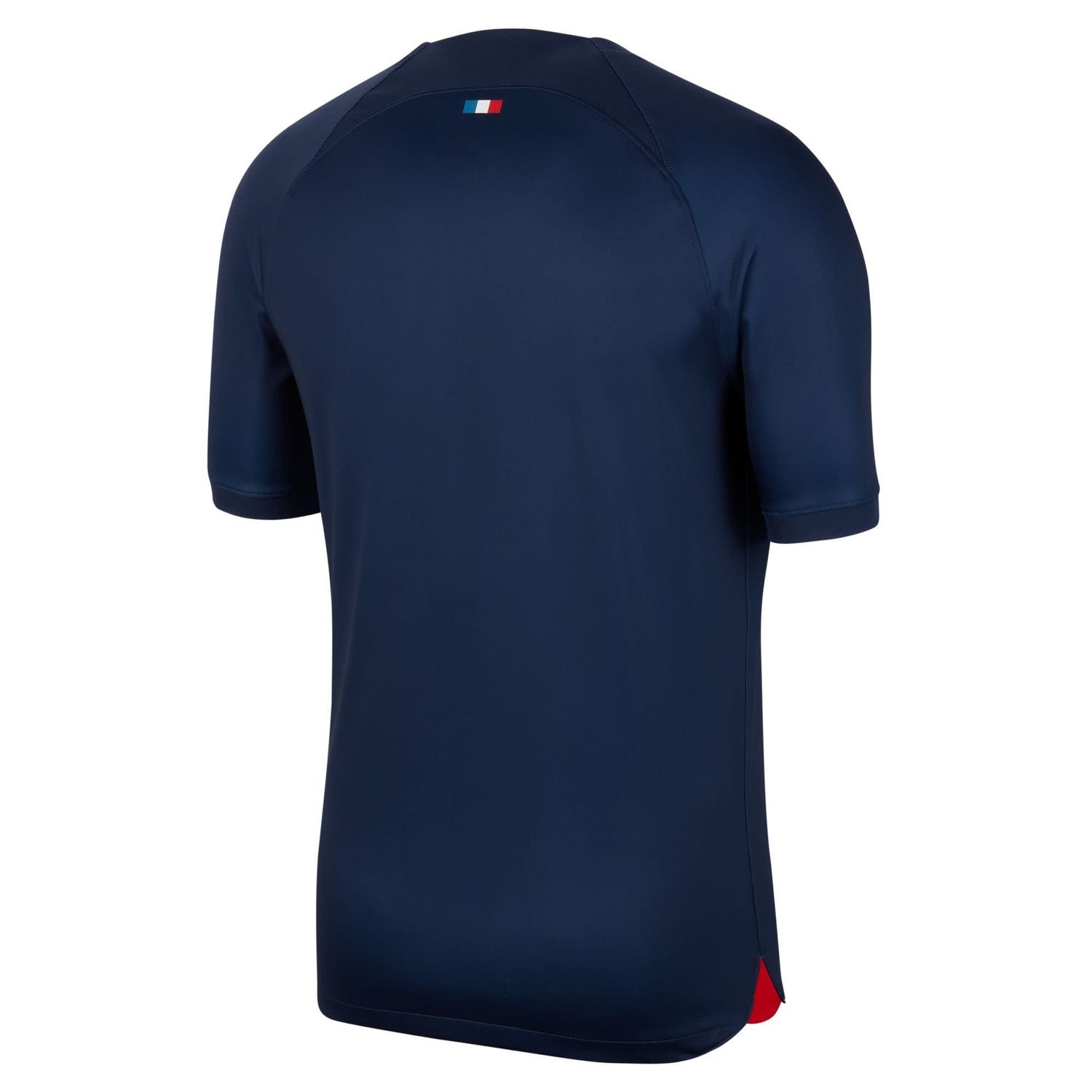 PSG 23/24 HOME JERSEY (NAVY/RED)