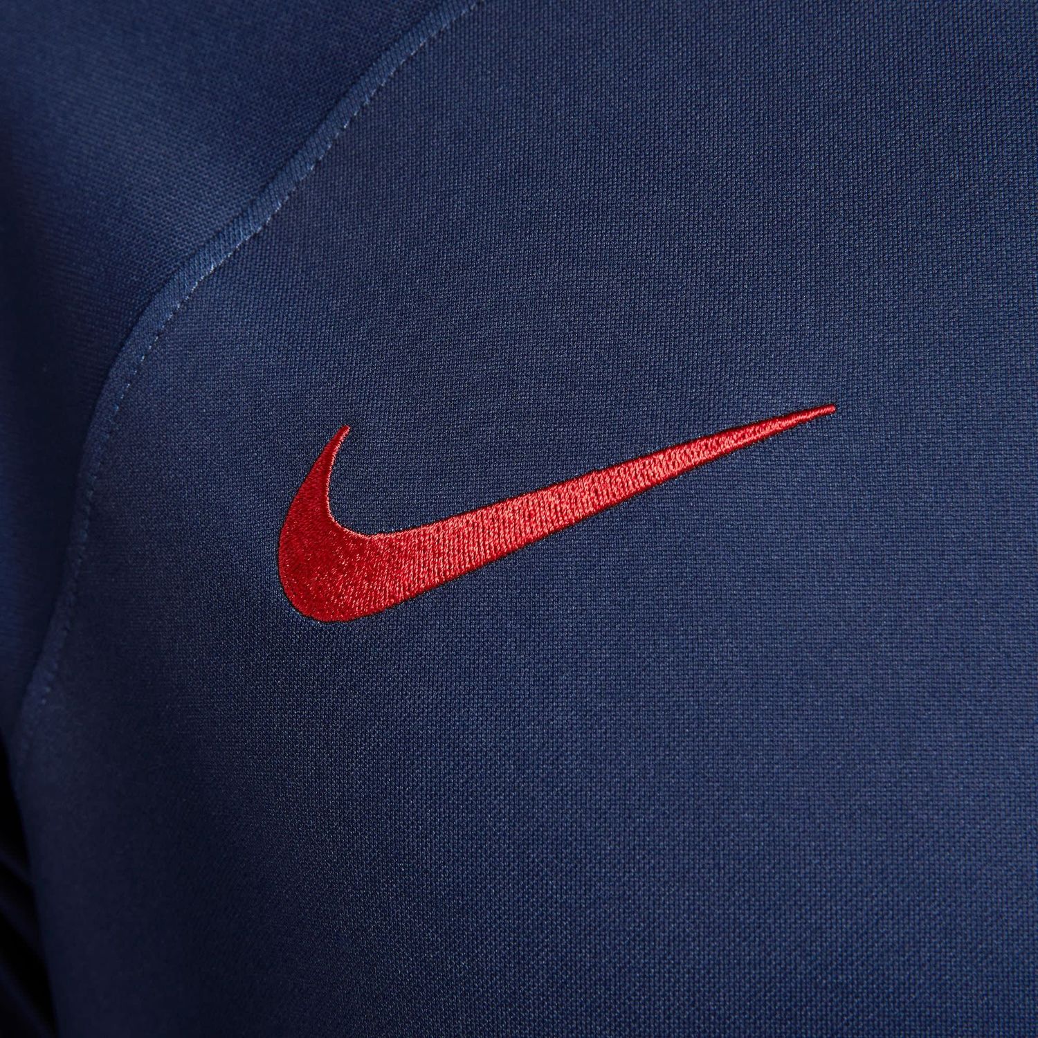 PSG 23/24 HOME JERSEY (NAVY/RED)