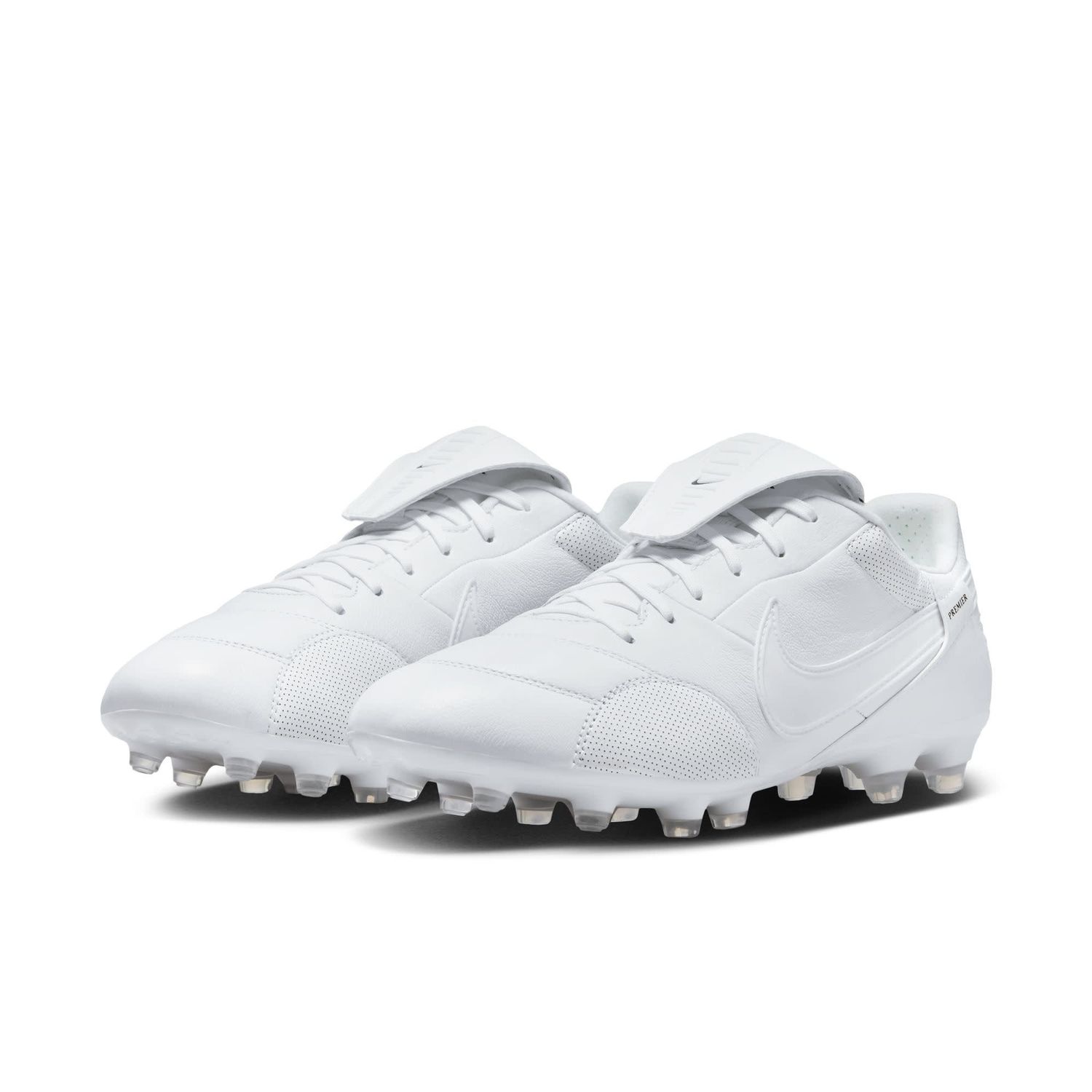 PREMIER 3 FG (WHITE/WHITE)