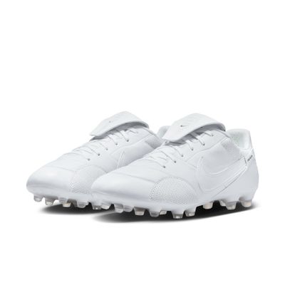 PREMIER 3 FG (WHITE/WHITE)