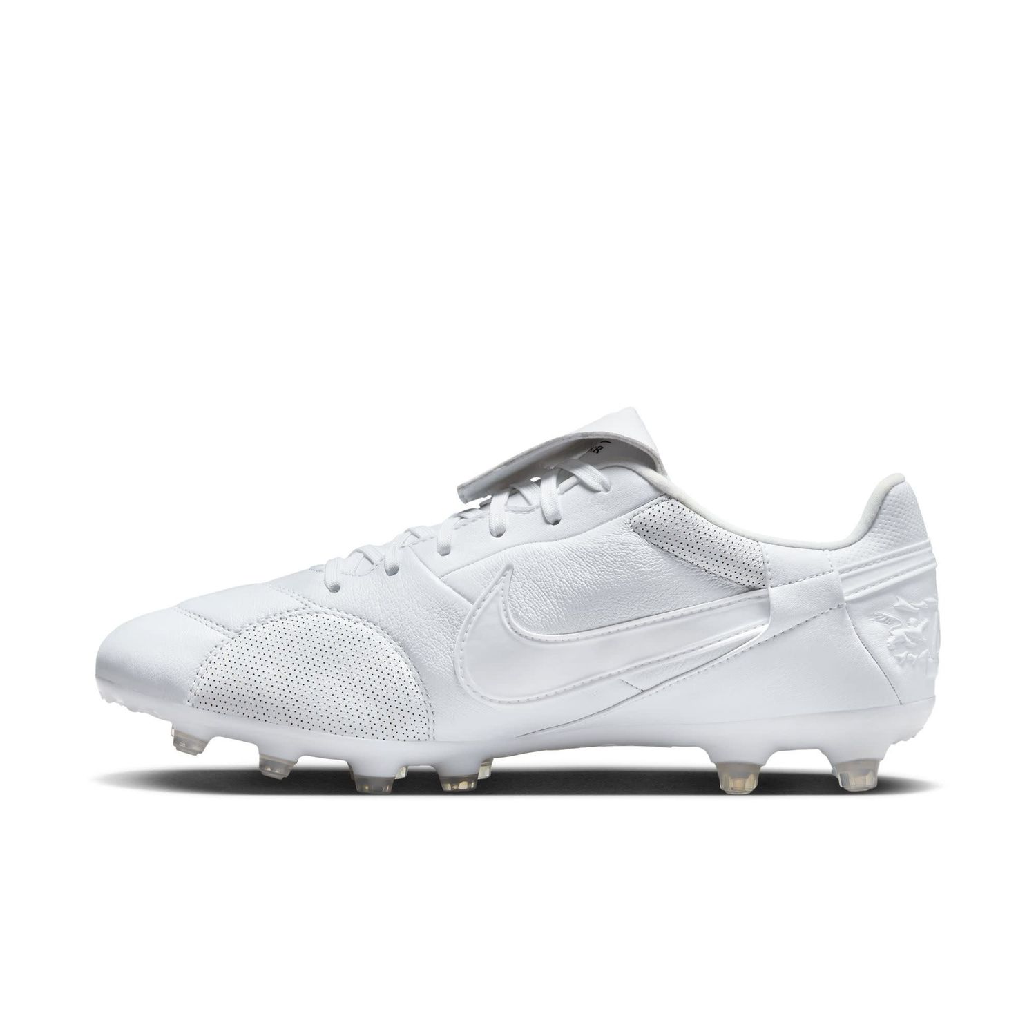 PREMIER 3 FG (WHITE/WHITE)
