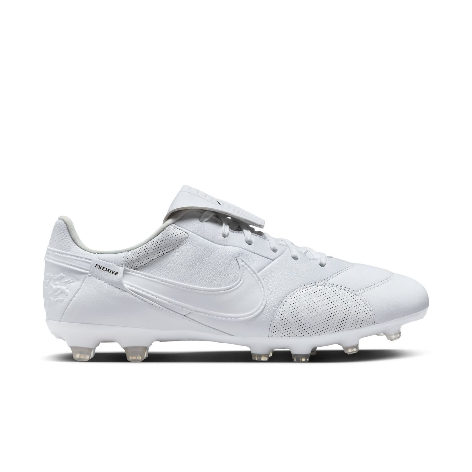 PREMIER 3 FG (WHITE/WHITE)