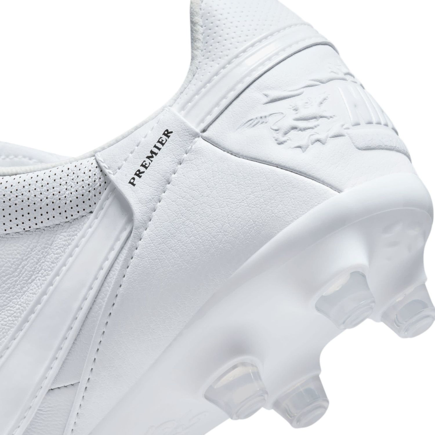 PREMIER 3 FG (WHITE/WHITE)