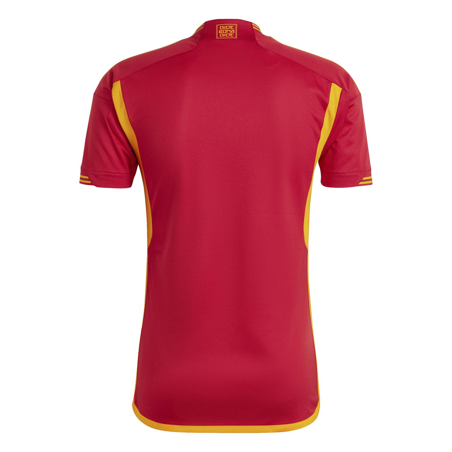 AS ROMA 23/24 HOME JERSEY (RED/ORANGE)