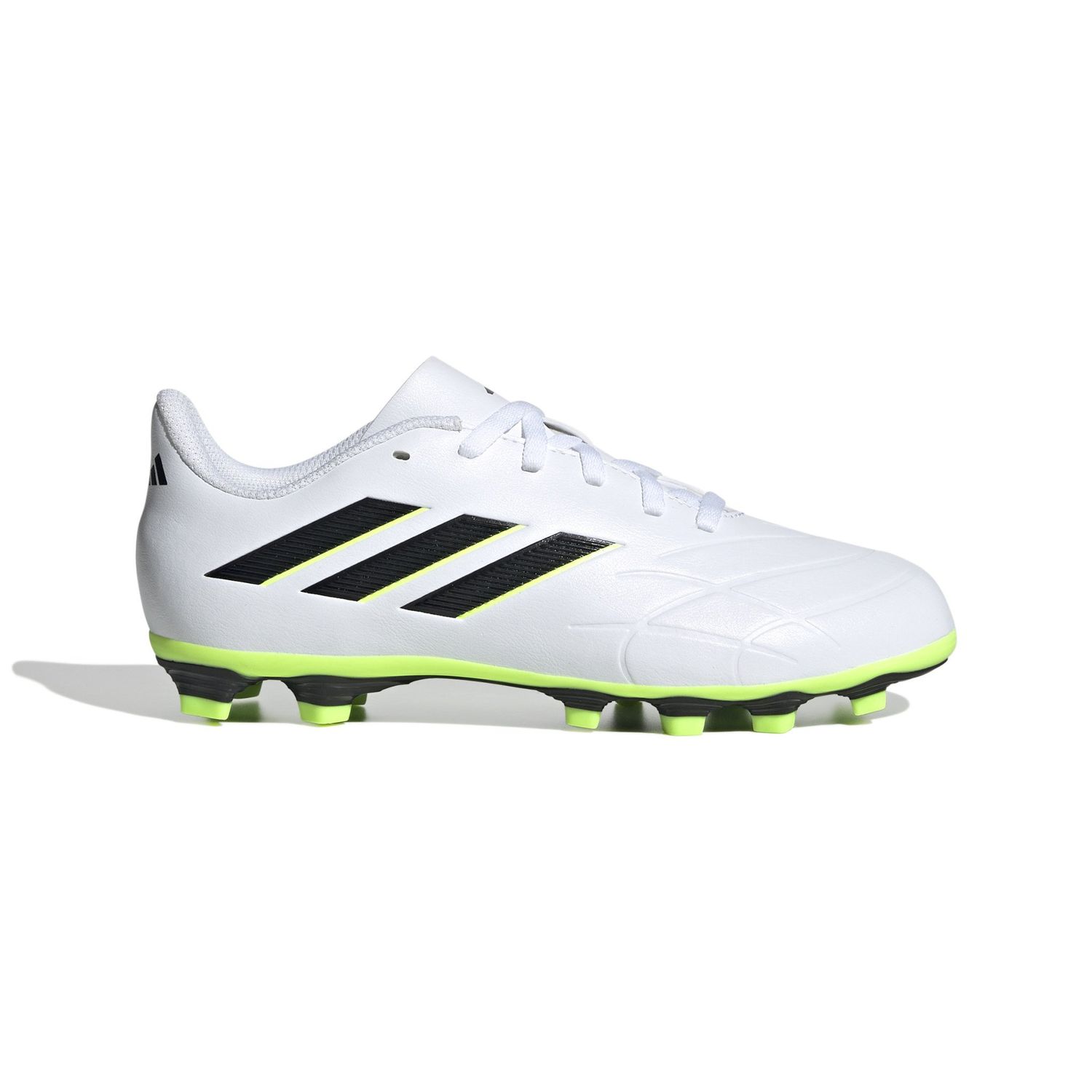COPA PURE.4 FxG JR (WHITE/LIME)